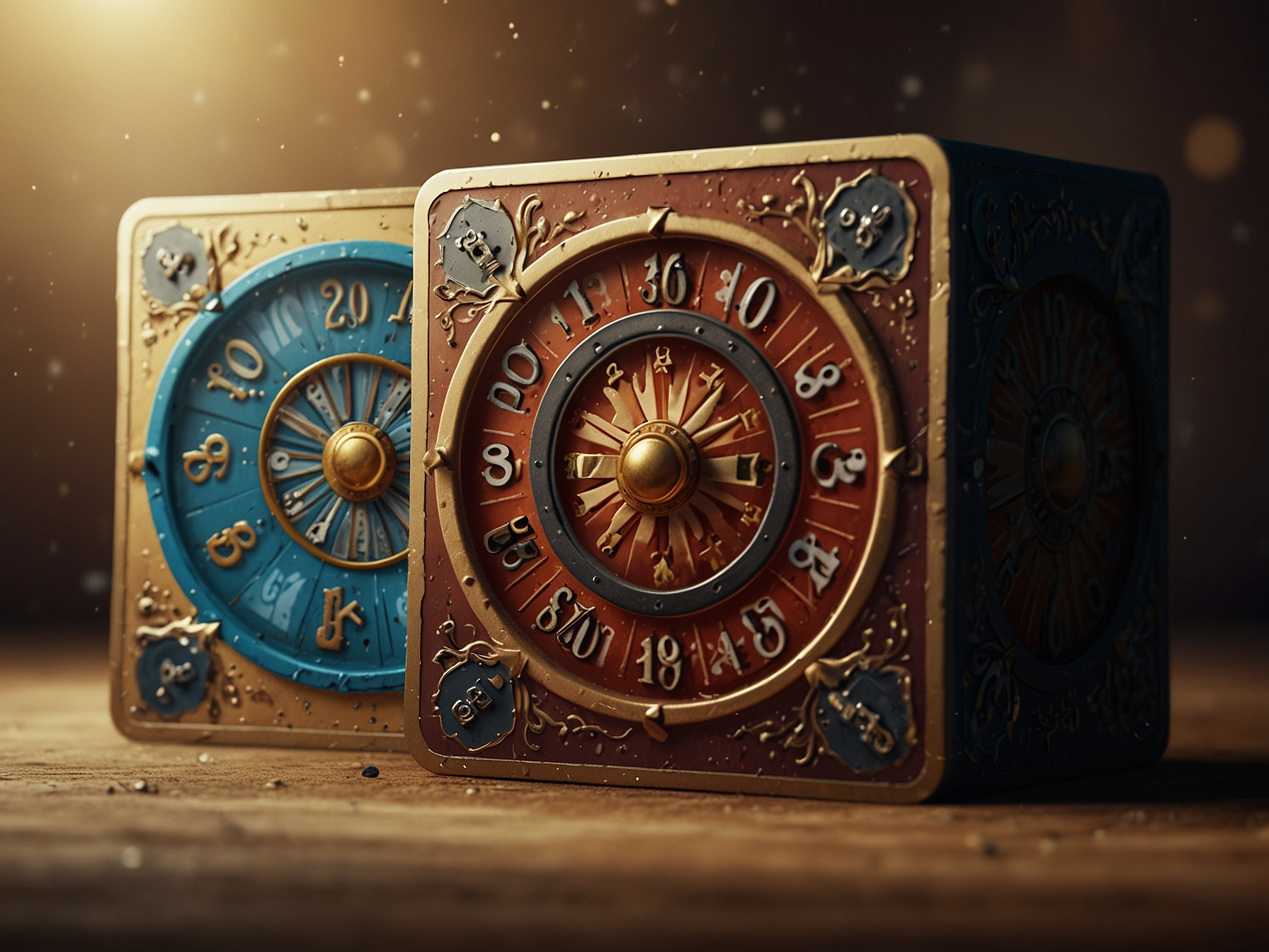 Promotional banner with bonus details